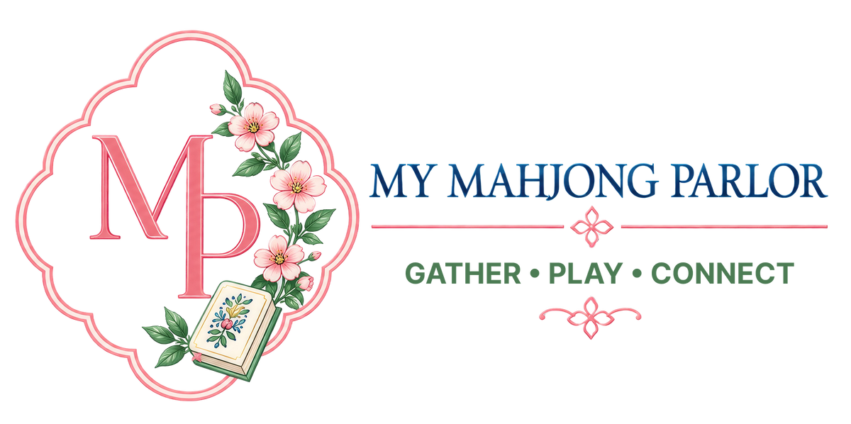The Mahjong Parlor
